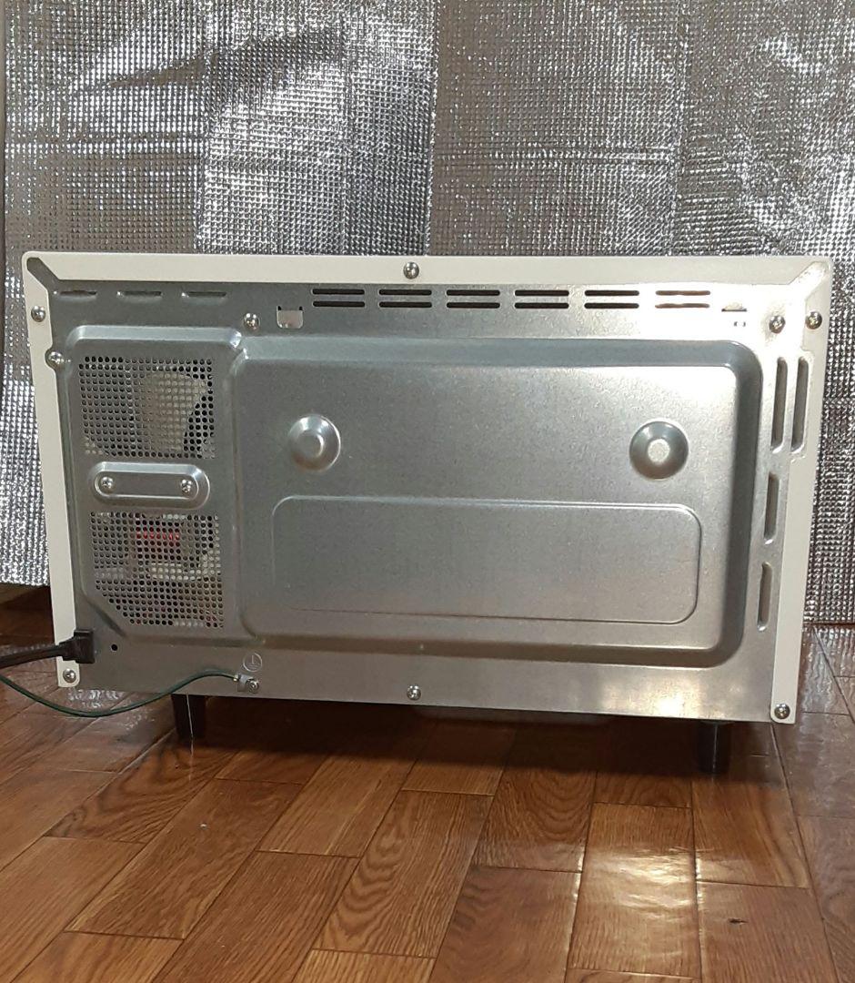 電子オーブンレンジ 美品