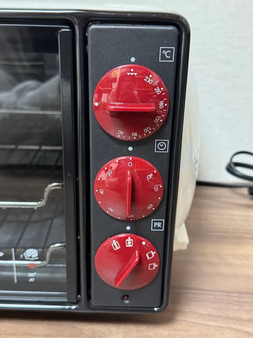 Delonghi デロンギ コンベクションオーブン 95FL