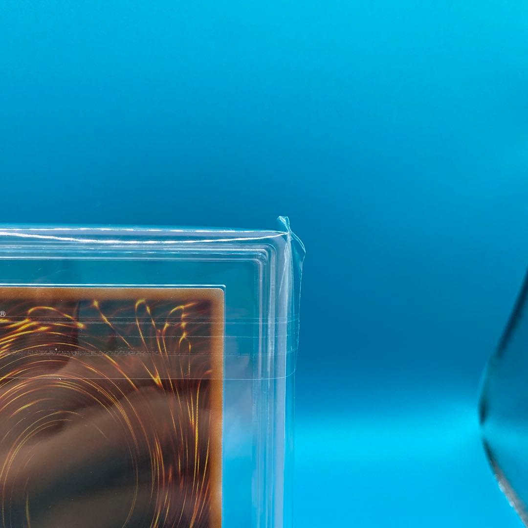 【ARS10】青眼の白龍 スタンプエディション プリシク プリズマ ARS10