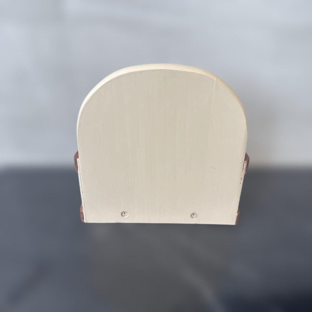 トールペイント (アッセンデルフト) 小物入れ