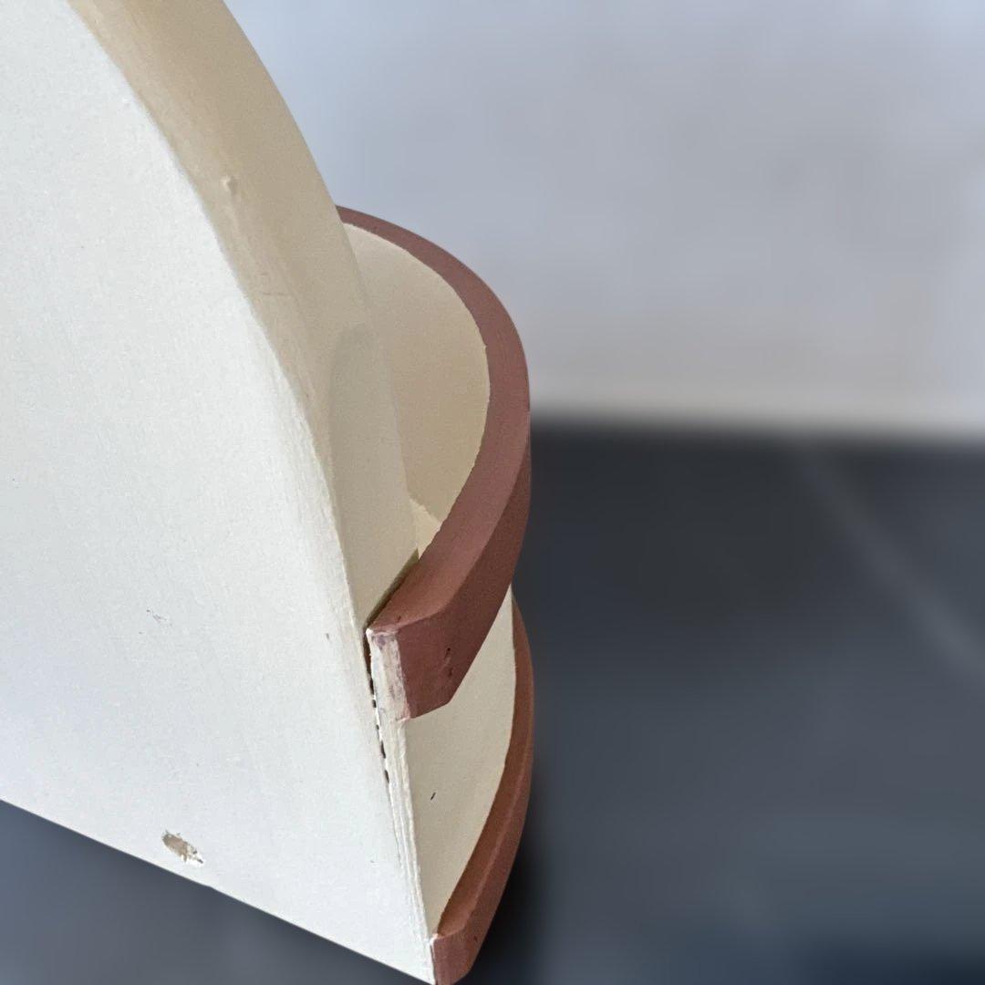 トールペイント (アッセンデルフト) 小物入れ