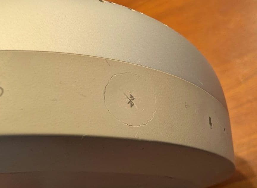 【動作不安定・ジャンク品】B & O BeoPlay A1 第一世代