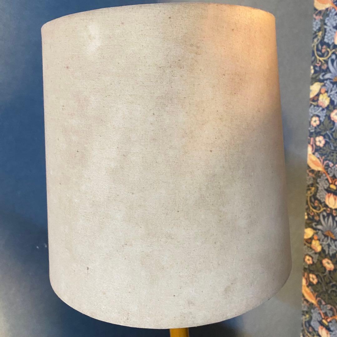 フロアスタンドライト ナチュラル インテリア