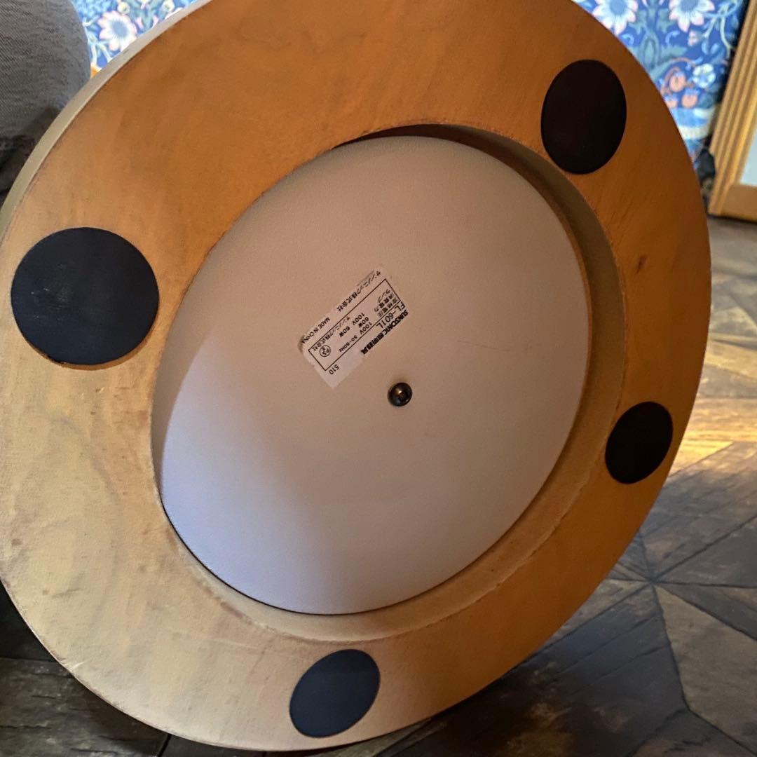 フロアスタンドライト ナチュラル インテリア