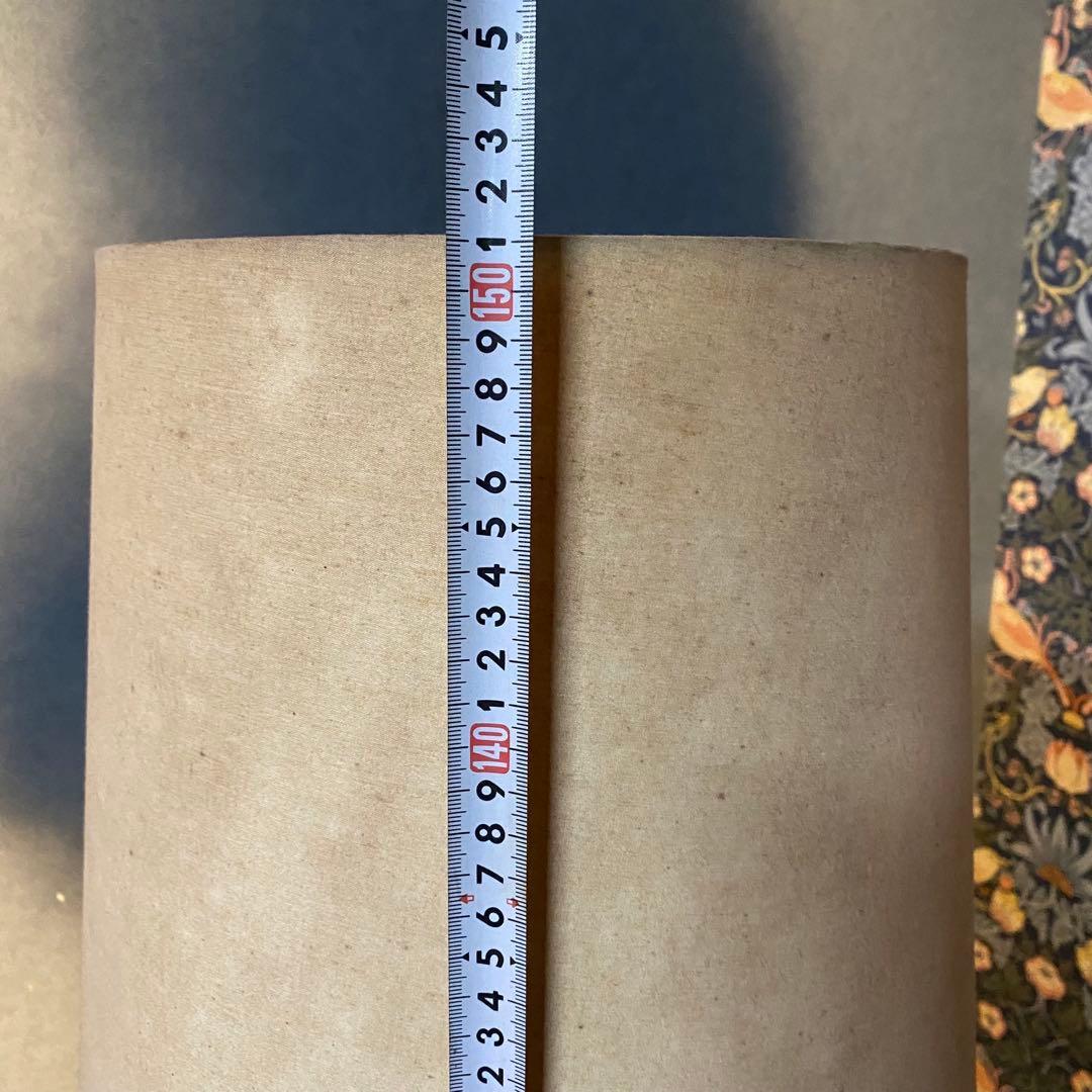 フロアスタンドライト ナチュラル インテリア