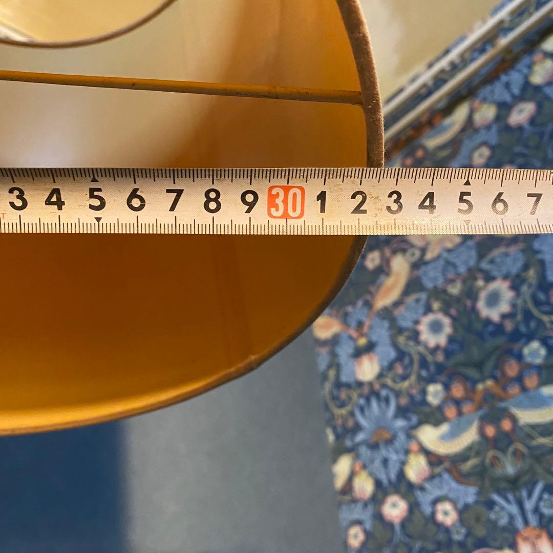 フロアスタンドライト ナチュラル インテリア