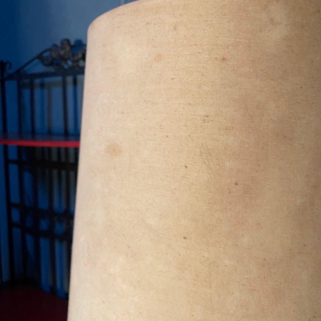 フロアスタンドライト ナチュラル インテリア