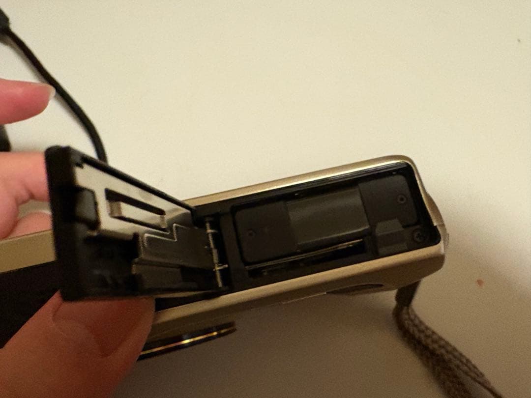 ⚠️12月上旬までCASIO EX-ZR300 コンパクトデジタルカメラ