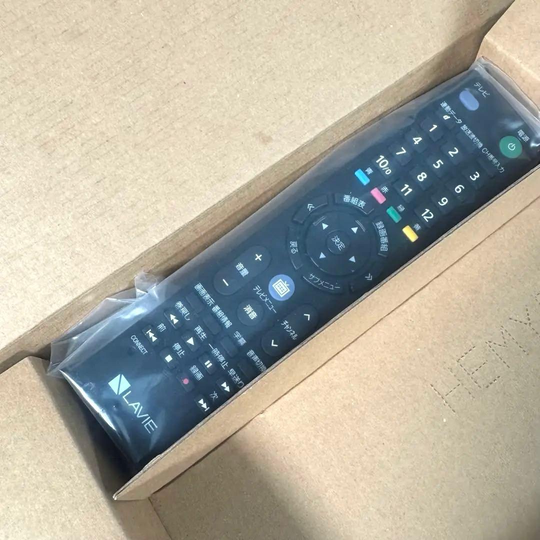 NEC一体型LAVIE Desk All-in-one型番PC-DA370KAW