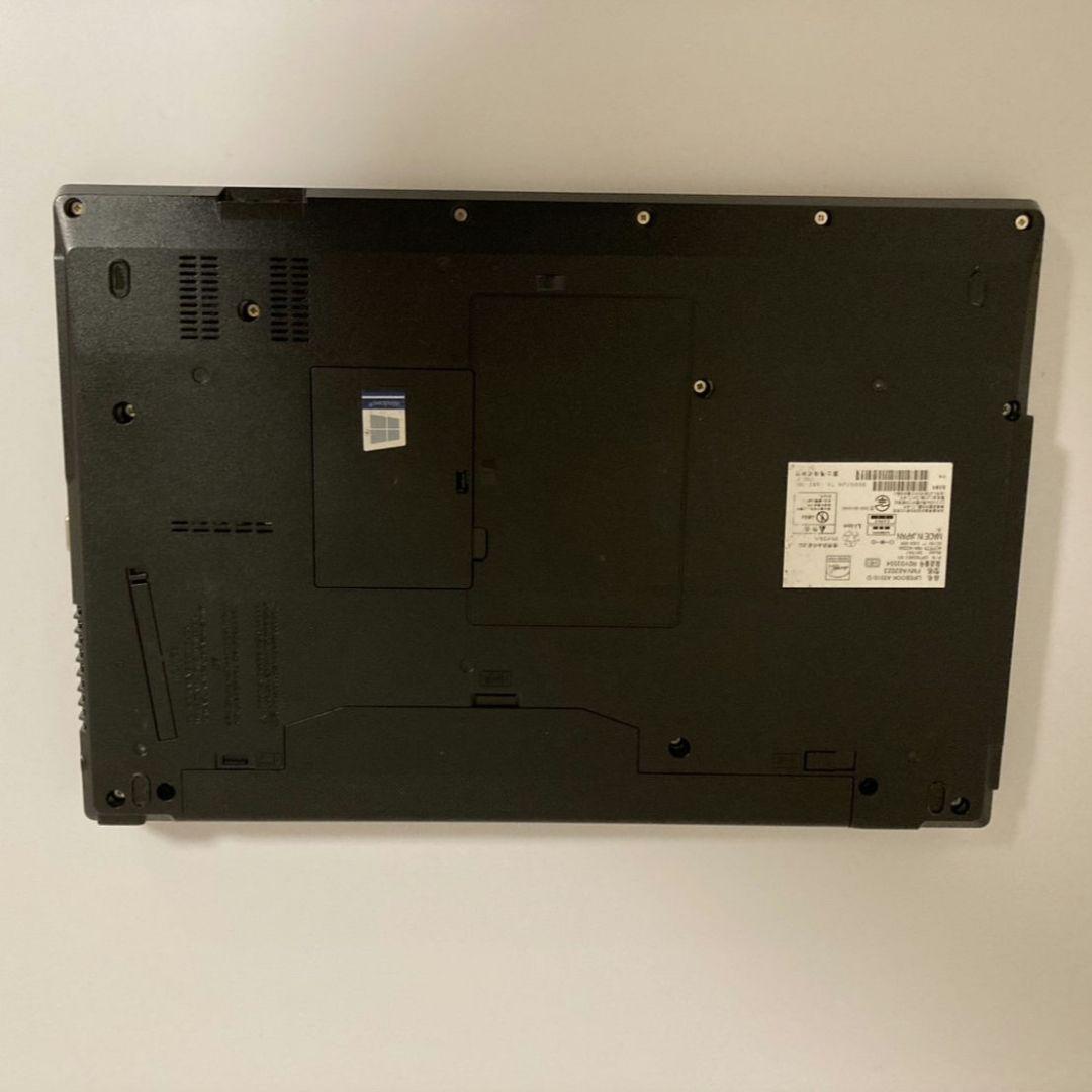 ノートパソコン　8世代　NEC 13.3型　i5 8GB 128GB