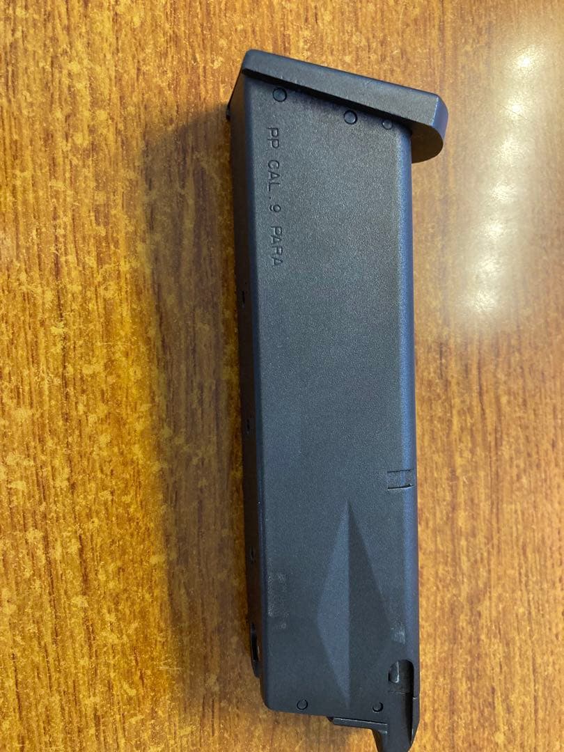 KSC M92バーテックヘビーウェイトSystem7 エアーソフトガン