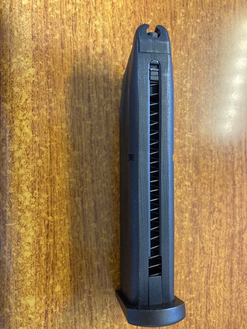 KSC M92バーテックヘビーウェイトSystem7 エアーソフトガン