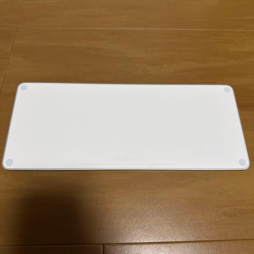 Magic Keyboard Touch ID MK293LL/A US配列