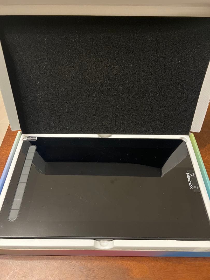 XP-PEN Artist 13(2nd Gen) 液晶ペンタブレット