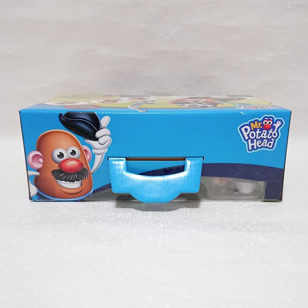 Mr. Potato Head ミスターポテトヘッド パイレーツ海賊フィギュア