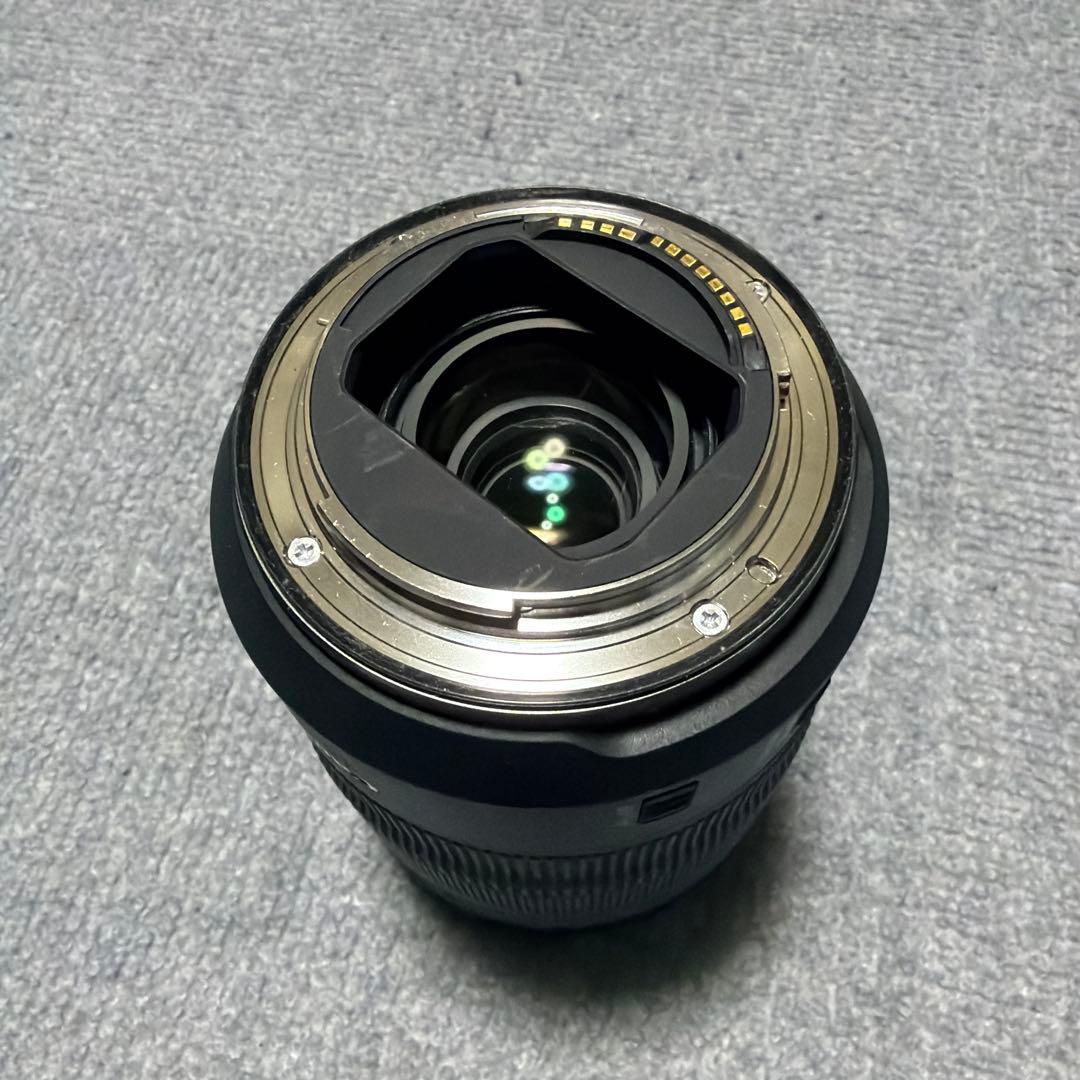 ［良品］Canon RF24-105mm F4 L IS USM