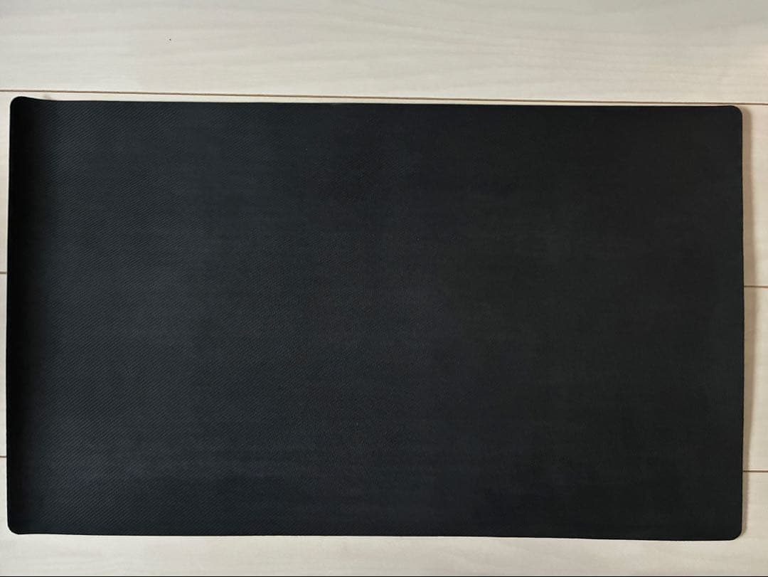 【海外正規品】WCS2019 ワシントン　世界大会　選手限定　公式プレイマット