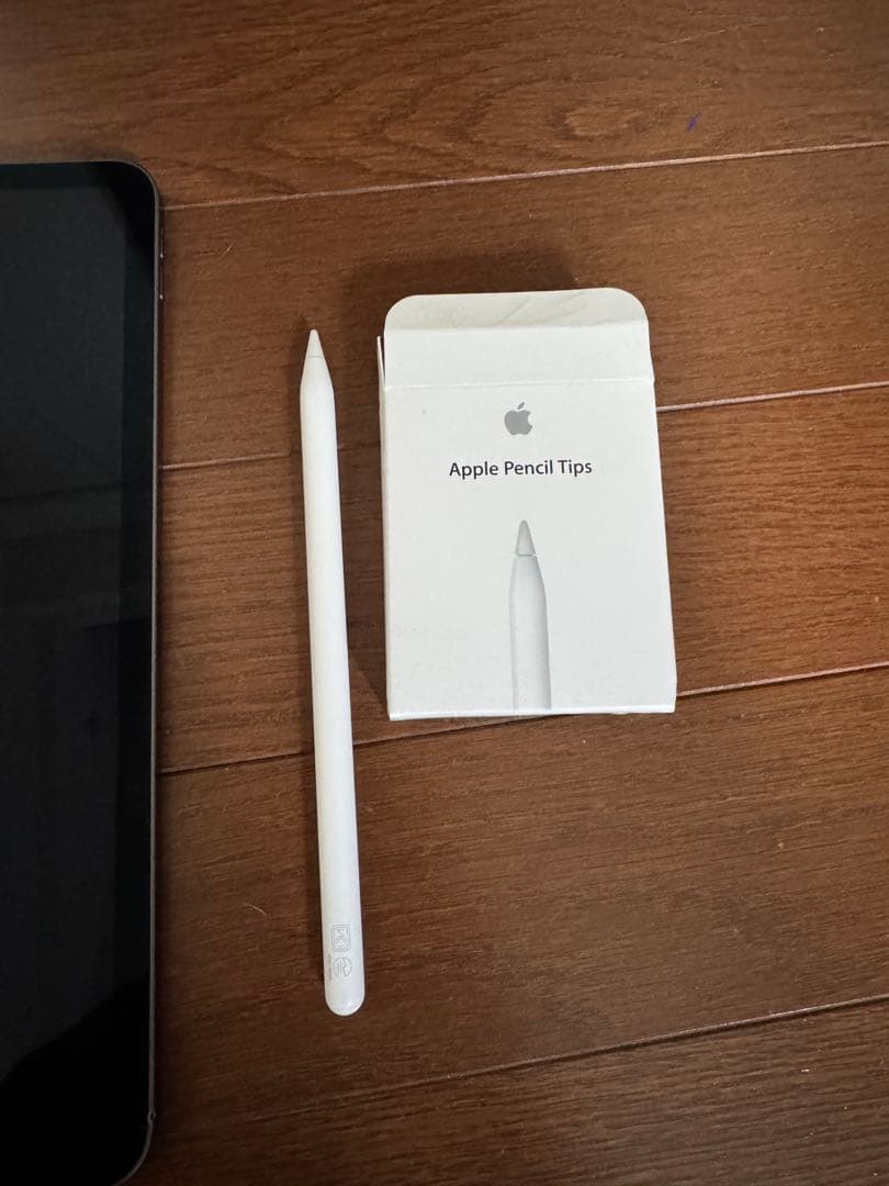 Apple iPad pro 11インチ(第3世代) 512GB 付属品あり