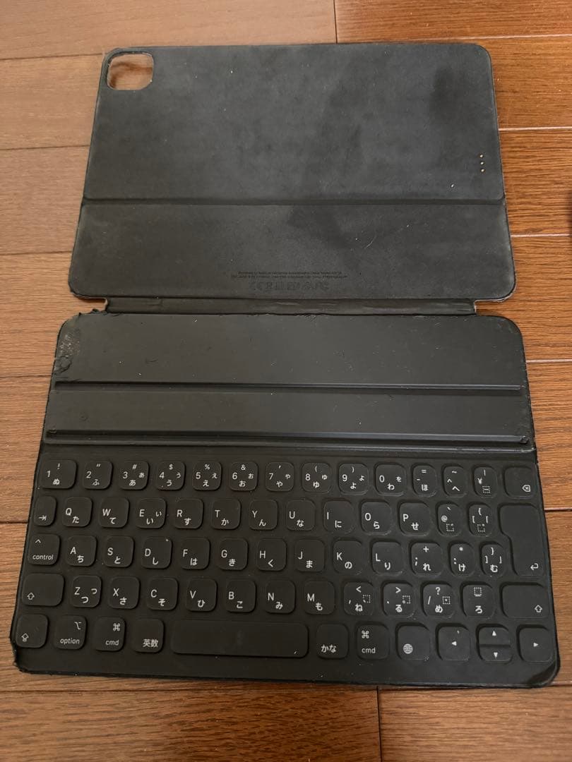 Apple iPad pro 11インチ(第3世代) 512GB 付属品あり