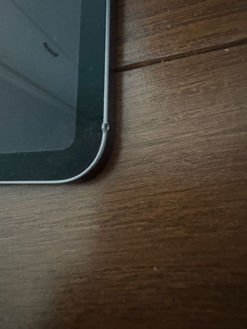 Apple iPad pro 11インチ(第3世代) 512GB 付属品あり