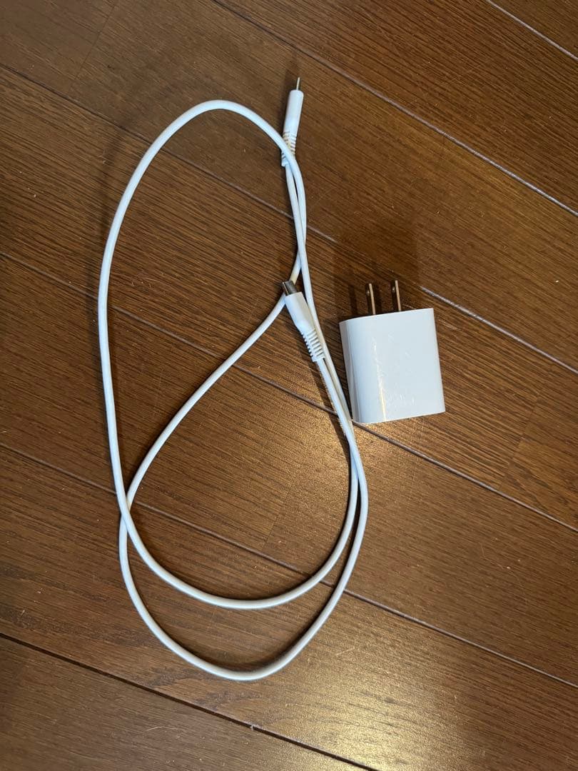 Apple iPad pro 11インチ(第3世代) 512GB 付属品あり