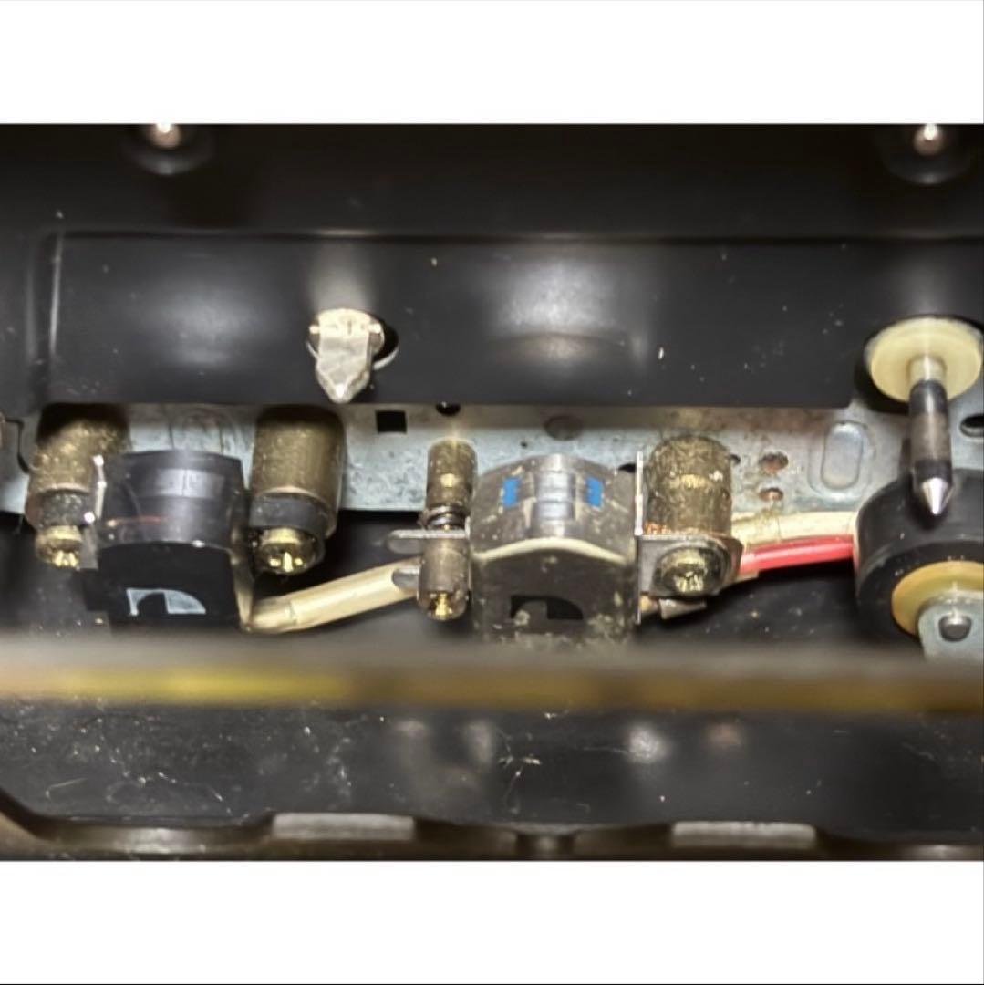 Nakamichi ナカミチ　BX-2 カセットデッキ 2ヘッド