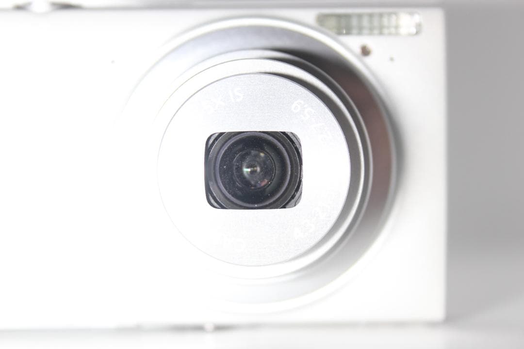 （美品）（動作OK）　IXY430F バッテリー　充電器　純正ケース付