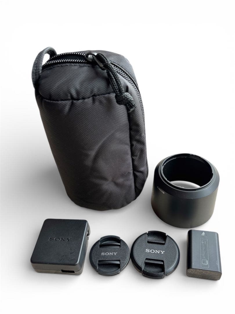 SONY α6000 ミラーレス一眼 本体 ILCE-6000 シルバー