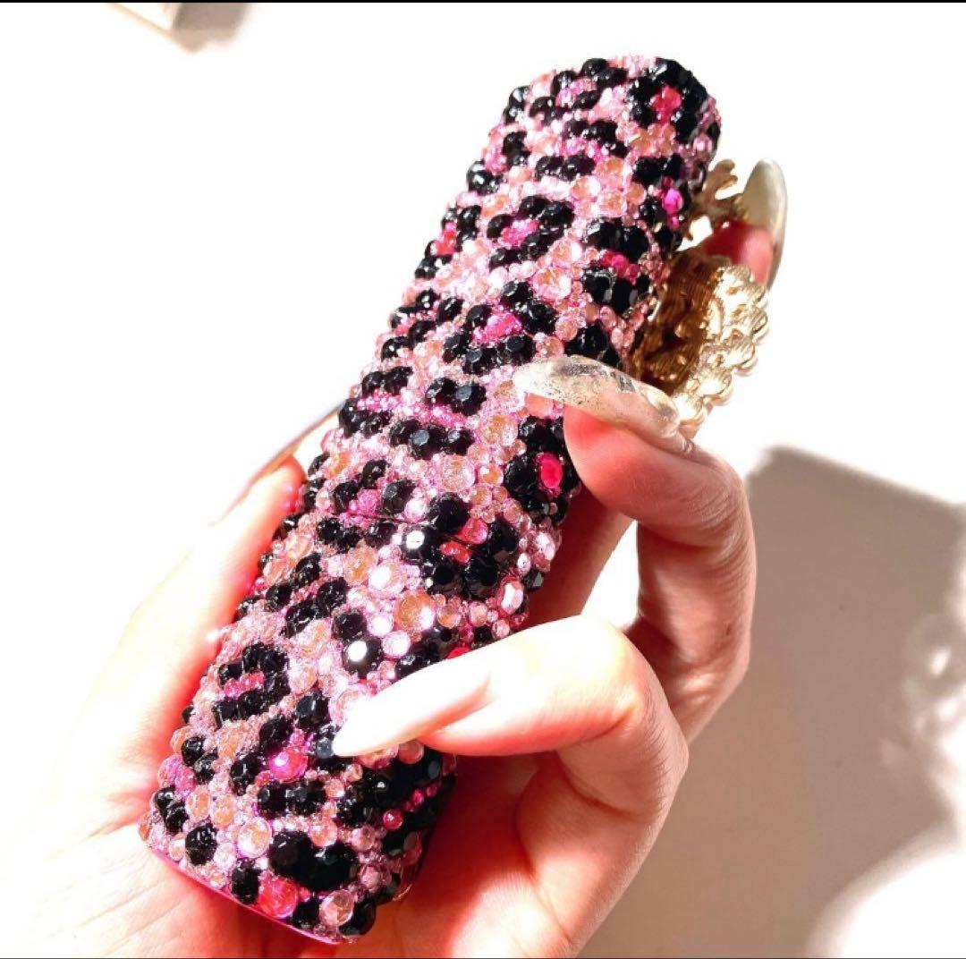 即購入可能　デコ　キラキラ　iQOSイルマワンケース　イルマiワンケース