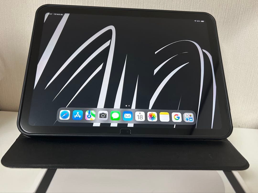 Apple iPad 10.9インチ 第10世代Wi-Fi・AppleCare付