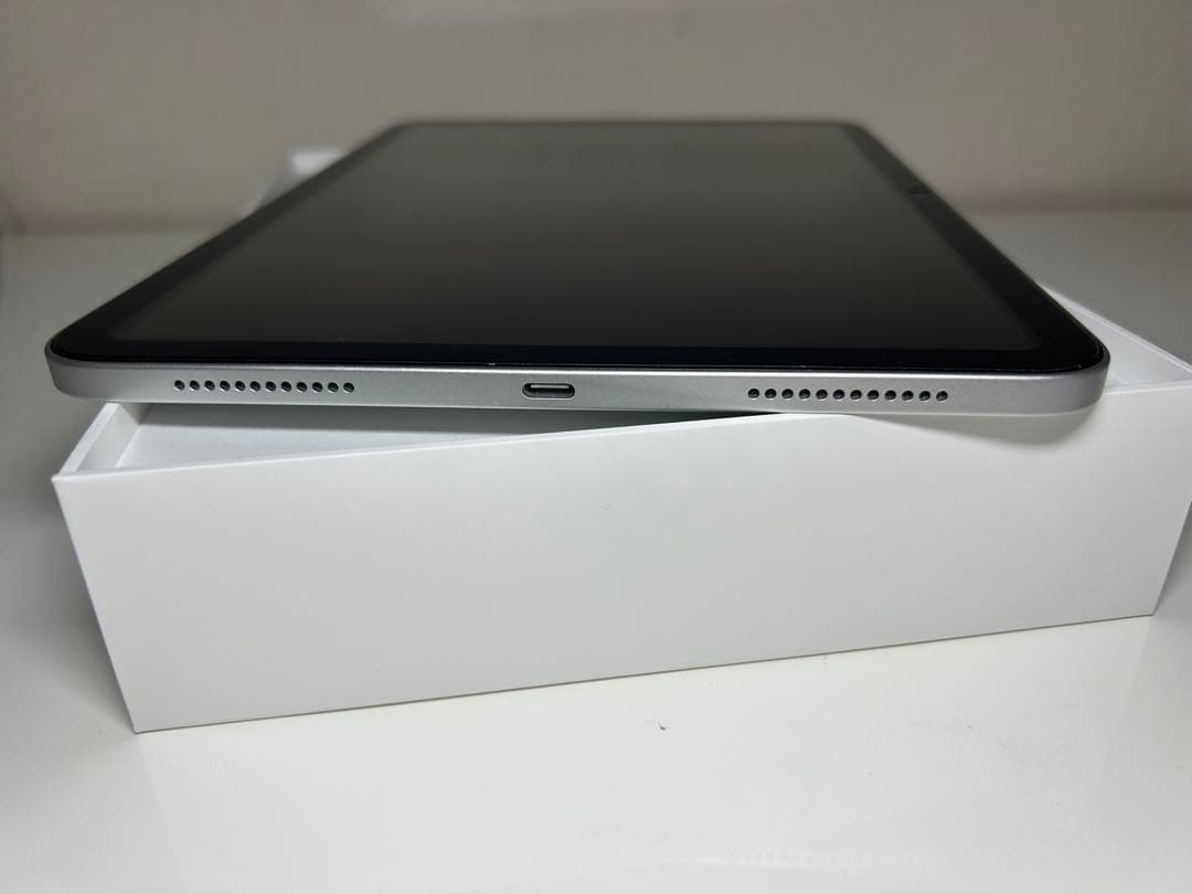 Apple iPad 10.9インチ 第10世代Wi-Fi・AppleCare付