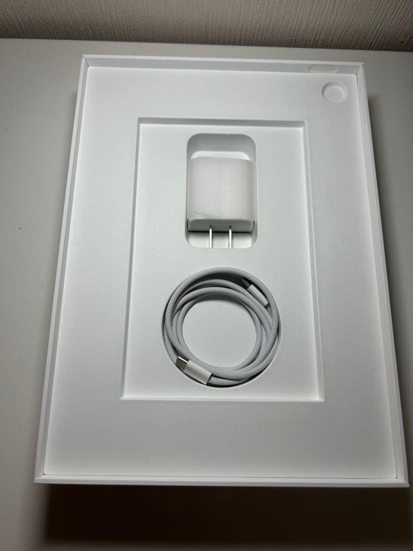 Apple iPad 10.9インチ 第10世代Wi-Fi・AppleCare付