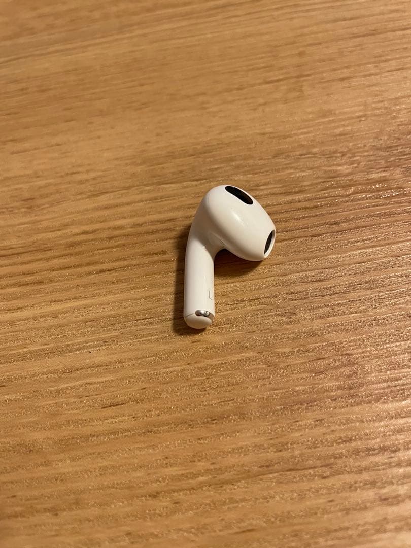 AirPods 第三世代　左耳Left A2564