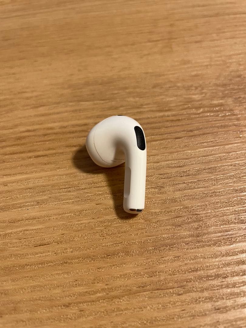 AirPods 第三世代　左耳Left A2564