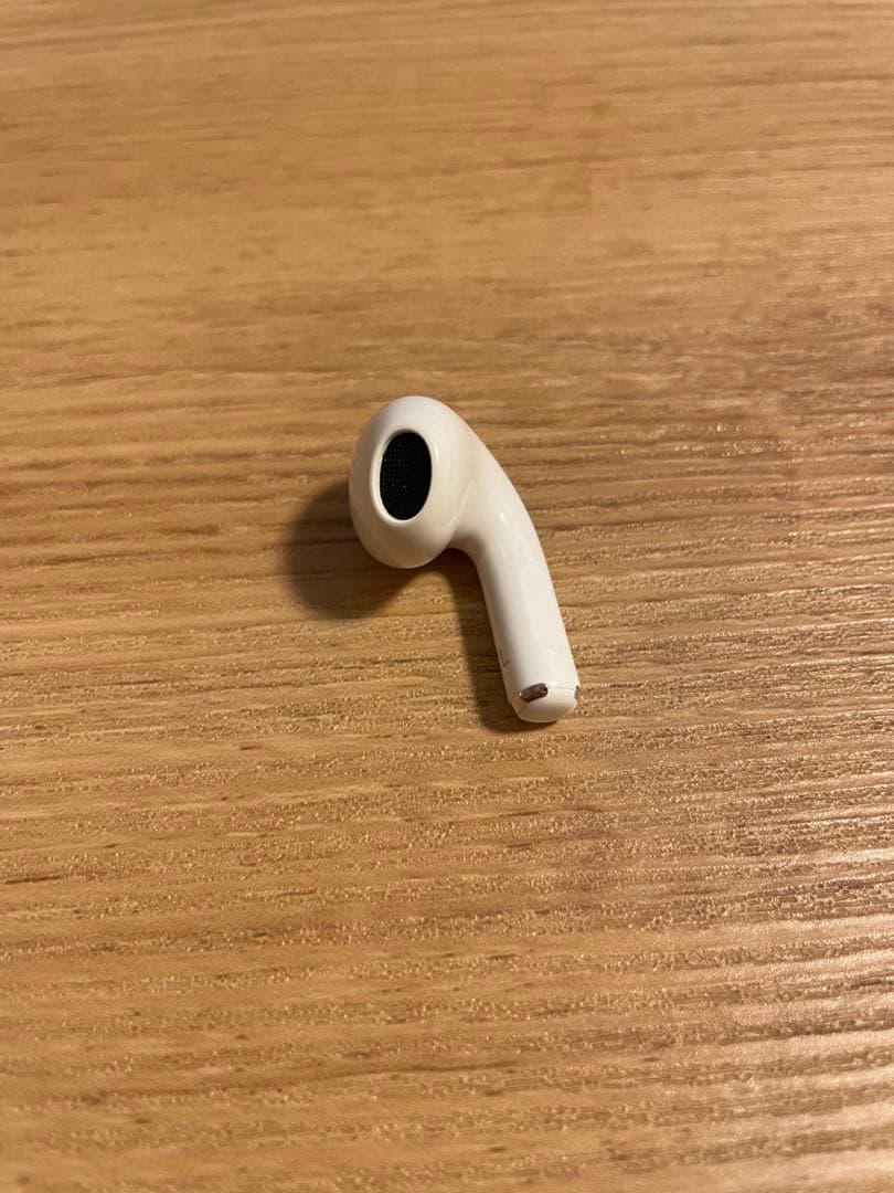 AirPods 第三世代　左耳Left A2564