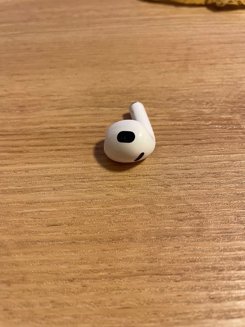 AirPods 第三世代　左耳Left A2564