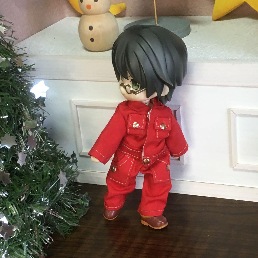 はんちゃん姫閲覧ページ