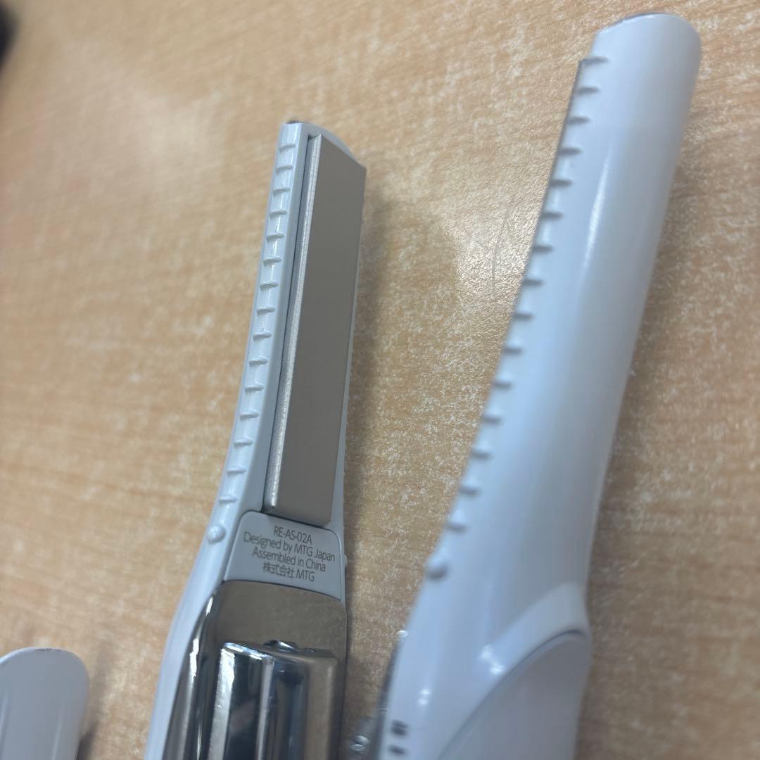 a*8様 ReFa フィンガーアイロンRE-AS-02A