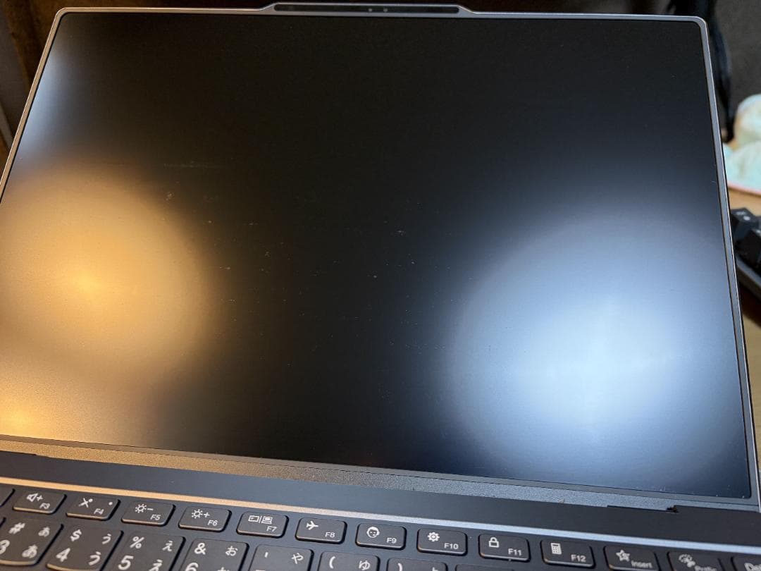 Windowsノート本体 ThinkBook13xGen4 CoreUltla9 185H 32GB