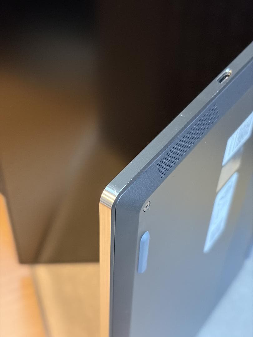 Windowsノート本体 ThinkBook13xGen4 CoreUltla9 185H 32GB