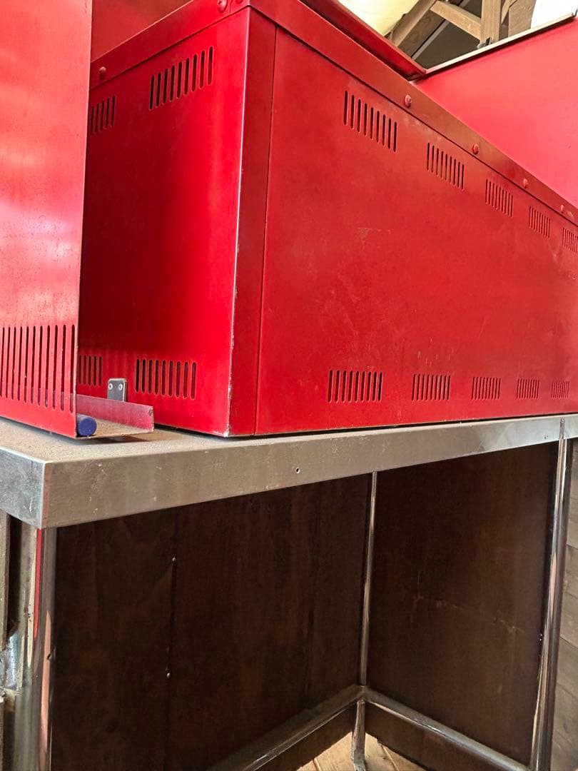 受け取り限定 本格ピザ窯　PZ-90 大幅に値下げ交渉あり