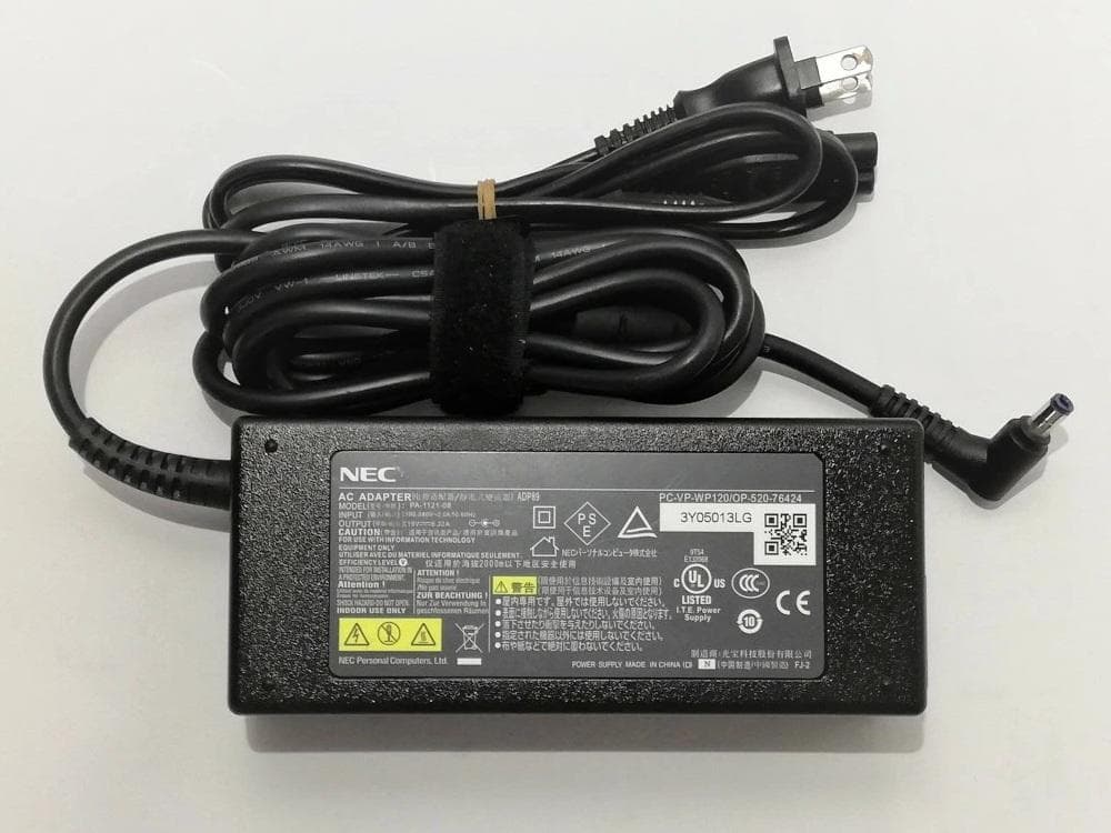 NEC ノートパソコン LaVie L LL750MSR/中古特価良品