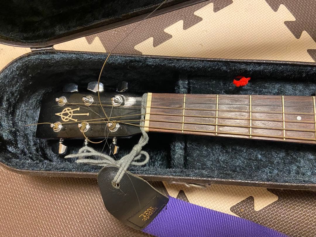 K.YAIRI G-1FTS ヤイリ　アコースティックギター