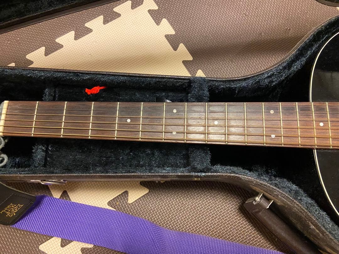 K.YAIRI G-1FTS ヤイリ　アコースティックギター