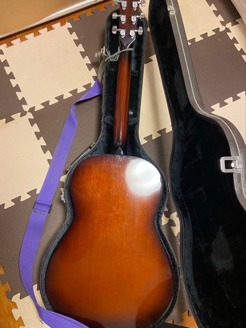 K.YAIRI G-1FTS ヤイリ　アコースティックギター