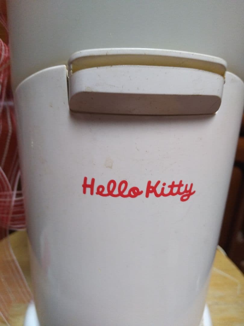 ハローキティ加湿器
