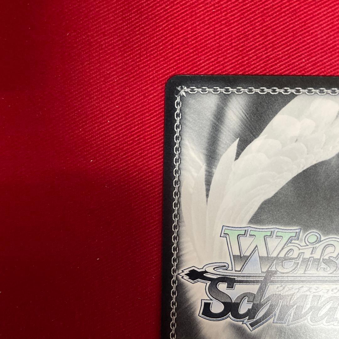 ヴァイス　音夢　シークレット　サイン