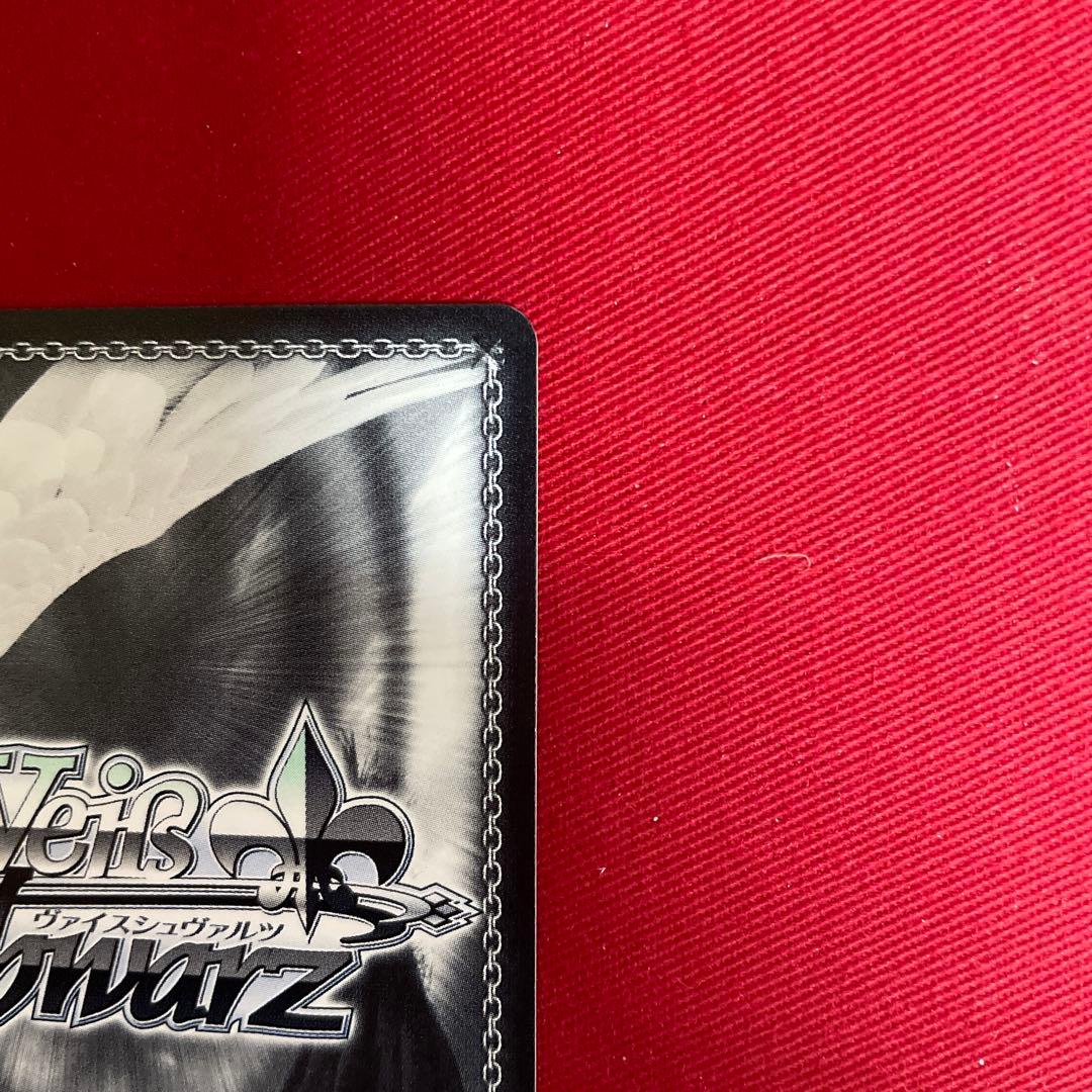 ヴァイス　音夢　シークレット　サイン