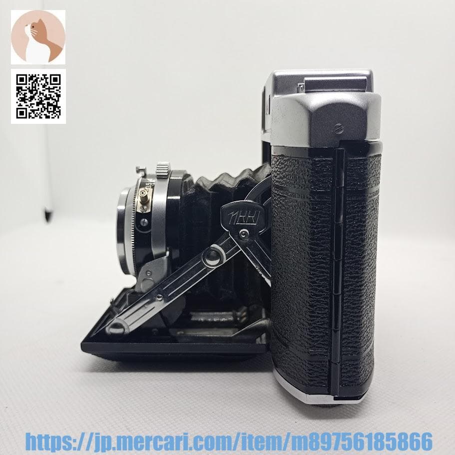 【整備済完動品】Wester Autorol