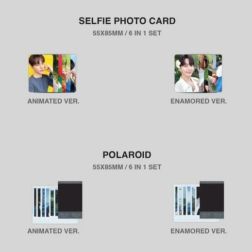 新品 未開封◎INFINITE ミョンス フォトブック 写真集 Refresh